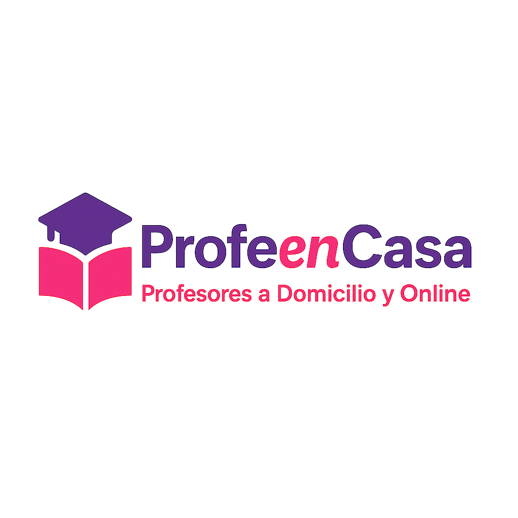 Profe en Casa